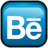 Behance Icon